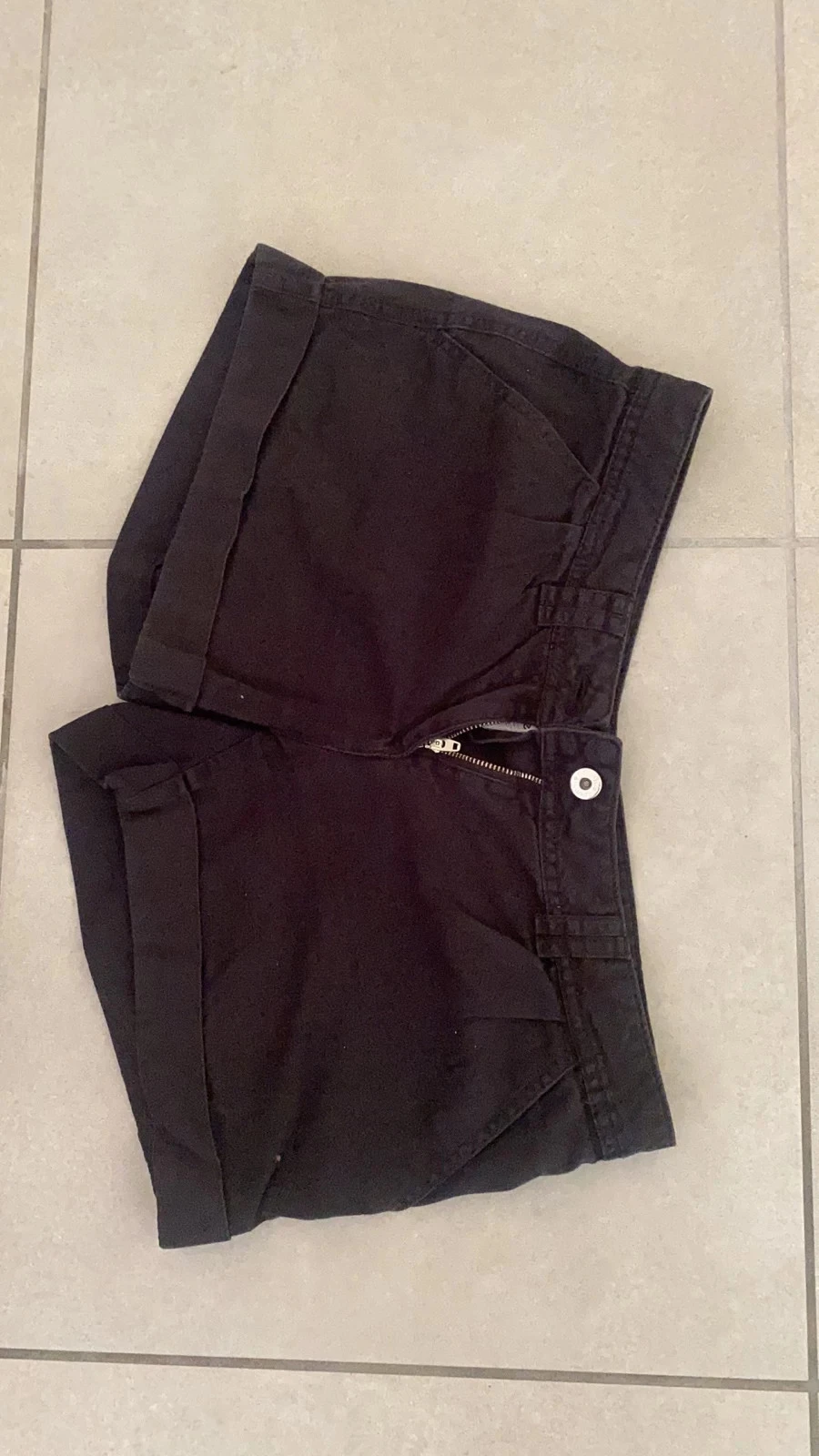 Short